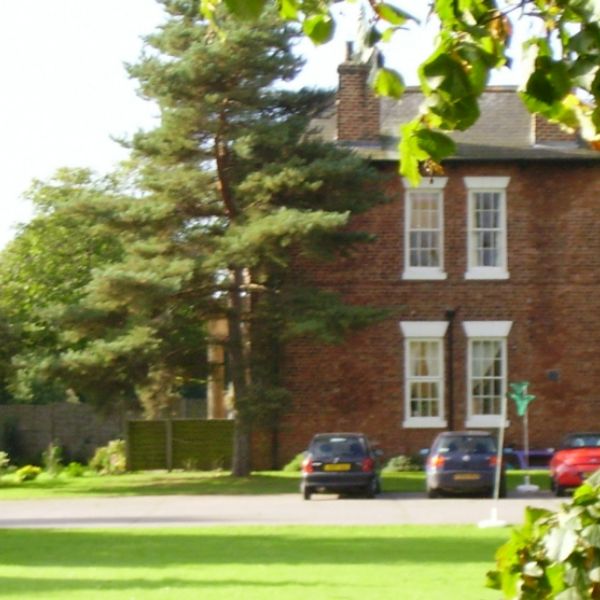 Adamson House 2